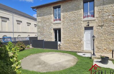 vente maison 149 000 € à proximité de Troisfontaines-la-Ville (52130)