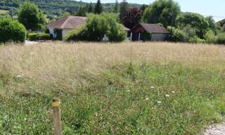 Terrain  982 m² à vendre à Rurey (25290)