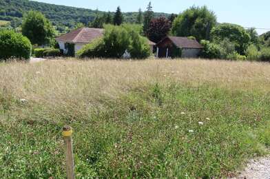 Terrain  75000 €