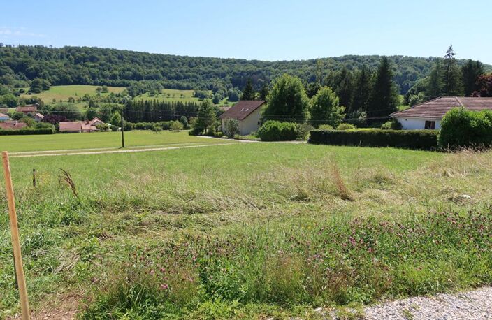 terrain constructible viabilisé — photo 2