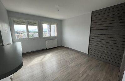 location appartement 550 € CC /mois à proximité de Valentigney (25700)