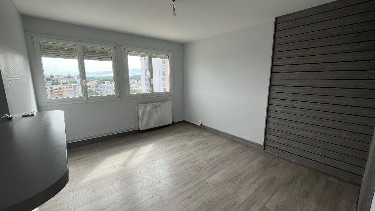 appartement 3 pièces 55 m2 à louer à Sochaux (25600)