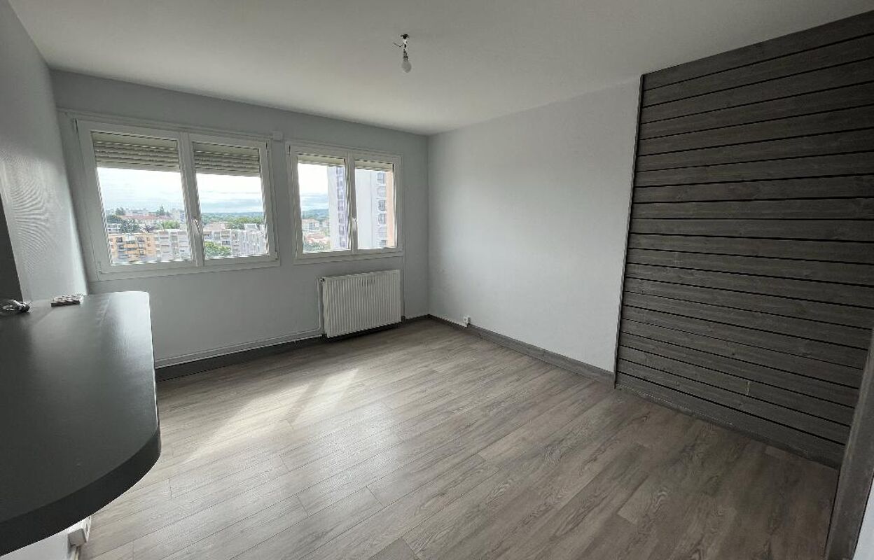 appartement 3 pièces 55 m2 à louer à Sochaux (25600)