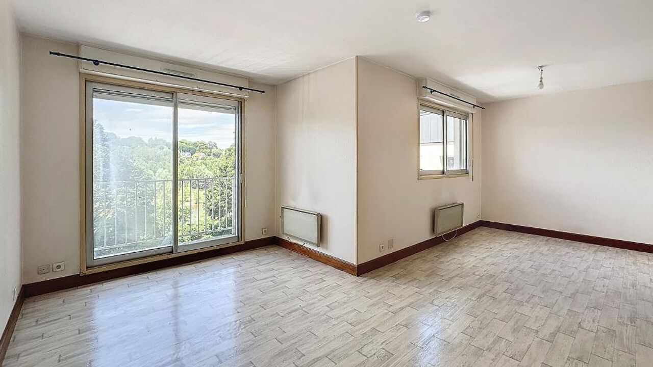 appartement 2 pièces 41 m2 à vendre à La Riche (37520)