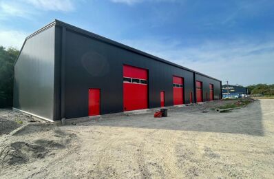 vente local industriel 4 258 € à proximité de Goncelin (38570)