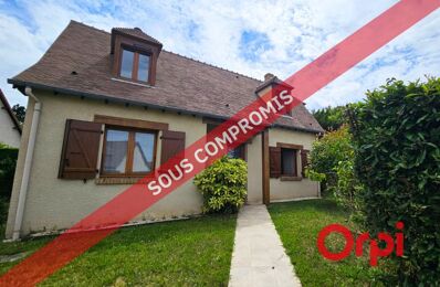 vente maison 299 000 € à proximité de Blaru (78270)