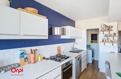 appartement 3 pièces 85 m2 à vendre à Rezé (44400)