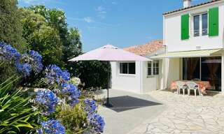 Maison 3 Pièces 125 m² à vendre à La Flotte (17630)