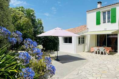 Maison 3 pièces 699500 €