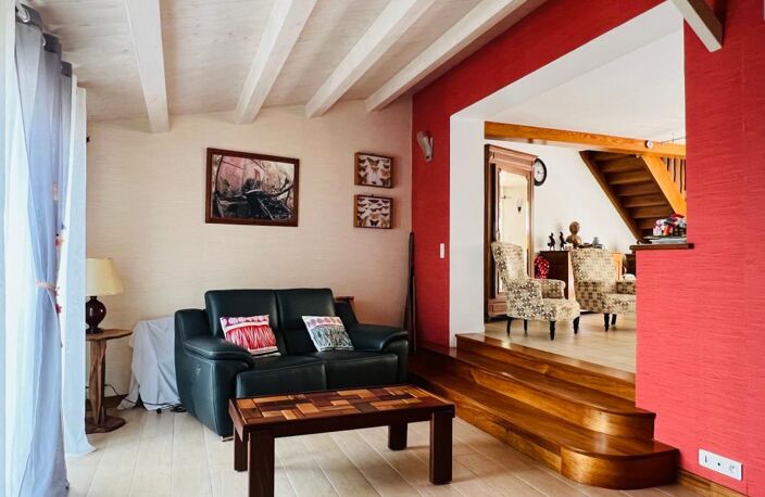 Maison À Vendre — photo 3