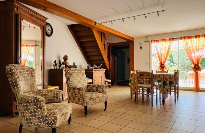 Maison À Vendre — photo 4