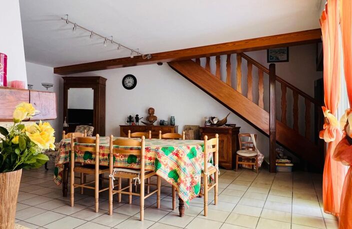 Maison À Vendre — photo 5