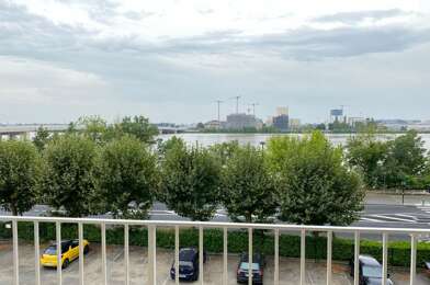 Appartement 3 pièces 264000 €