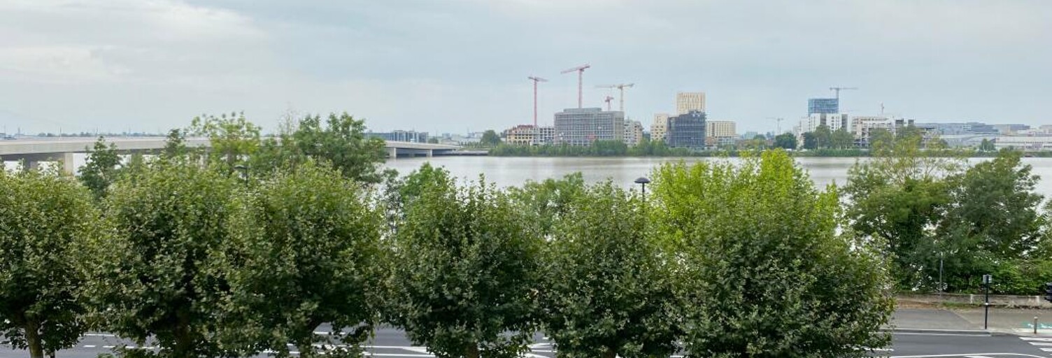 Appartement 3 Pièces 91 m² à vendre à Floirac (33270)