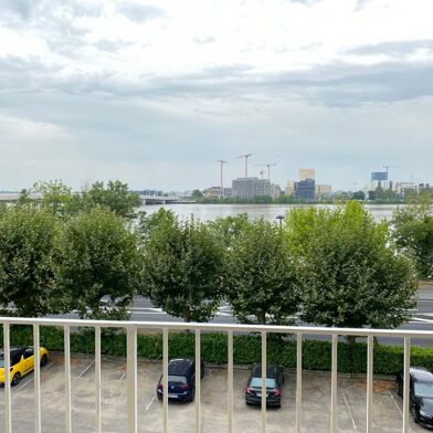 Appartement 3 pièces 264000 €