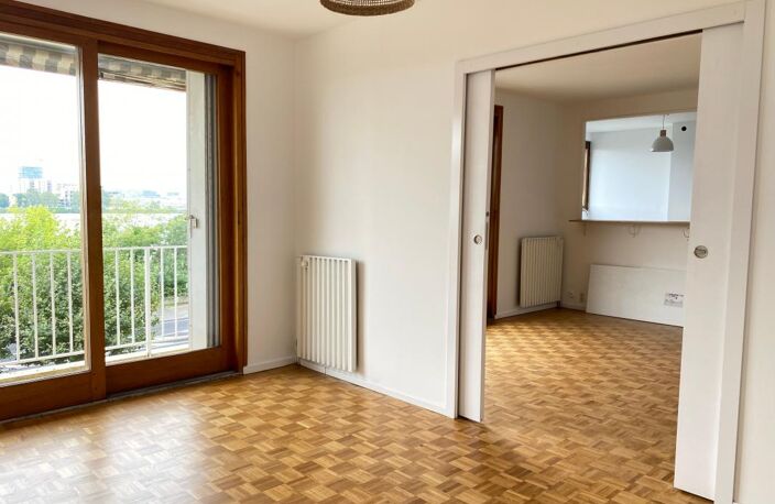 Appartement T4  Floirac vue sur Garonne — photo 4