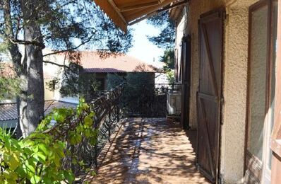 vente maison 680 000 € à proximité de Villeneuve-Lès-Maguelone (34750)