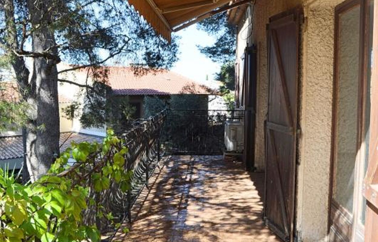 maison 7 pièces 201 m2 à vendre à Sète (34200)