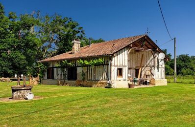 vente maison 397 500 € à proximité de Roquefort (40120)