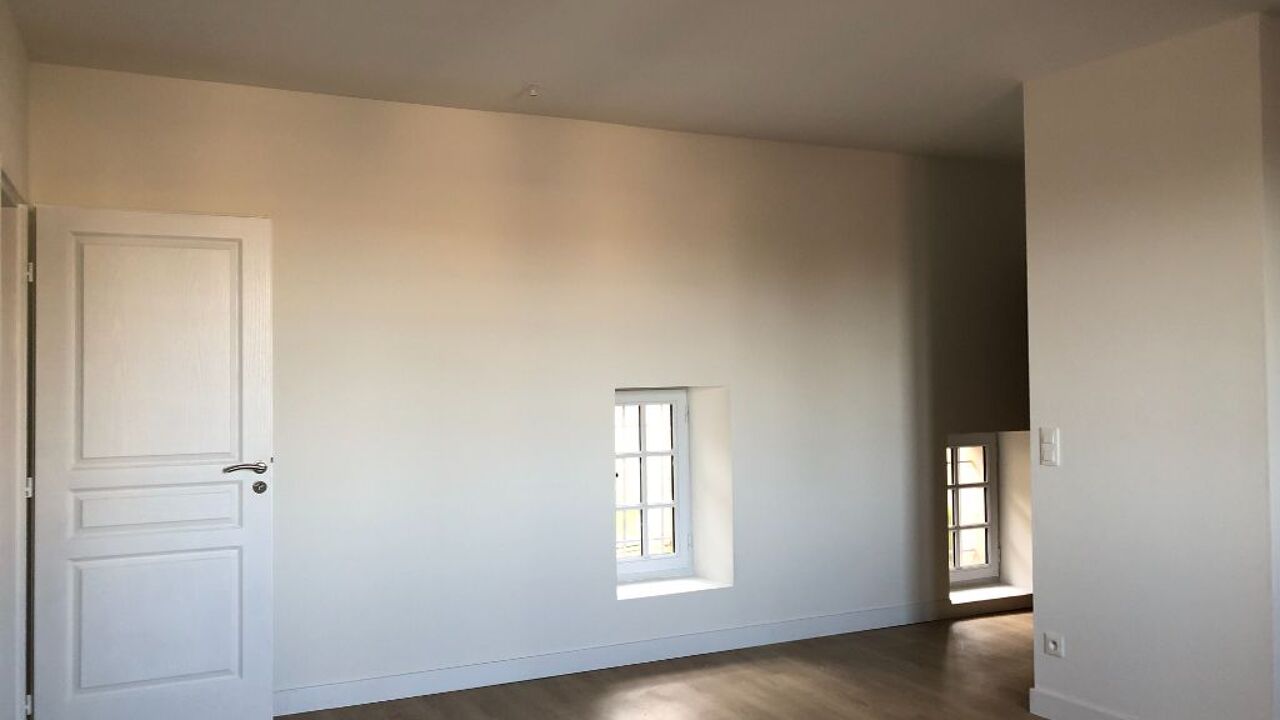 appartement 3 pièces 104 m2 à louer à Saint-Sever (40500)