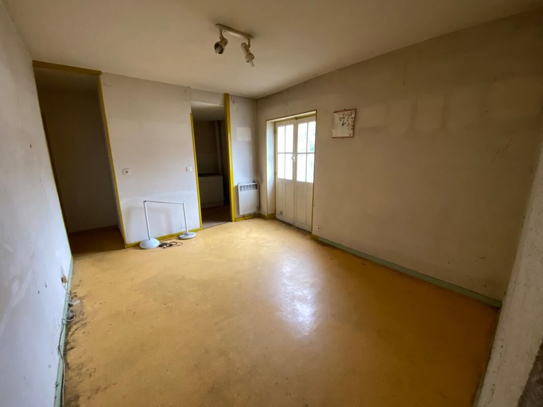 Appartement 3 pièces  à vendre Aire-sur-l'Adour 40800