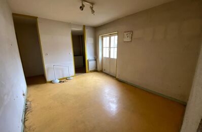 vente appartement 47 000 € à proximité de Vielle-Tursan (40320)