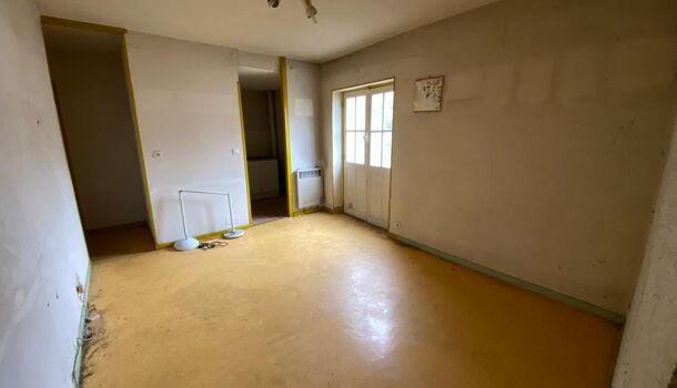 Appartement 3 pièces  à vendre Aire-sur-l'Adour 40800