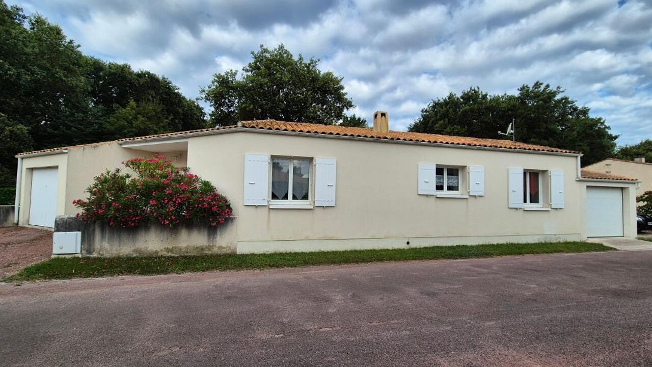 maison 4 pièces 90 m2 à vendre à Dolus-d'Oléron (17550)