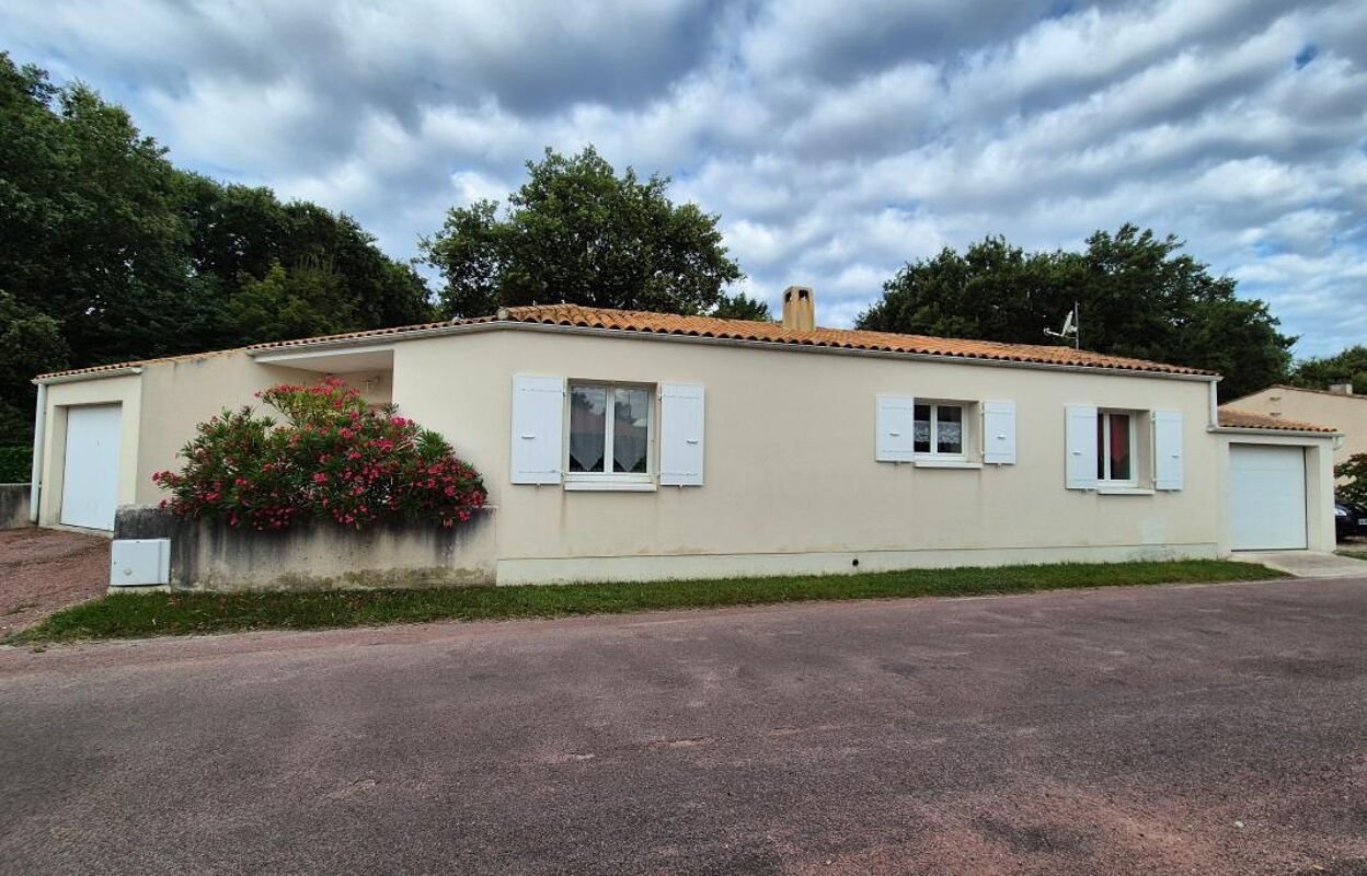 maison 4 pièces 90 m2 à vendre à Dolus-d'Oléron (17550)