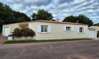 Maison 4 Pièces 90 m² à vendre à Dolus-d'Oléron (17550)