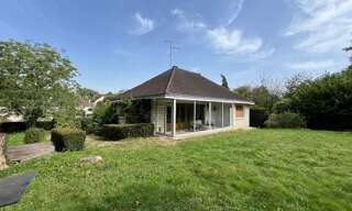 Maison 4 Pièces 120 m² à vendre à Saint-Aignan (41110)