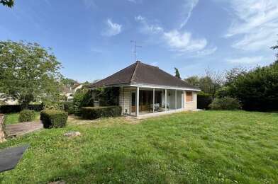 Maison 4 pièces 210870 €