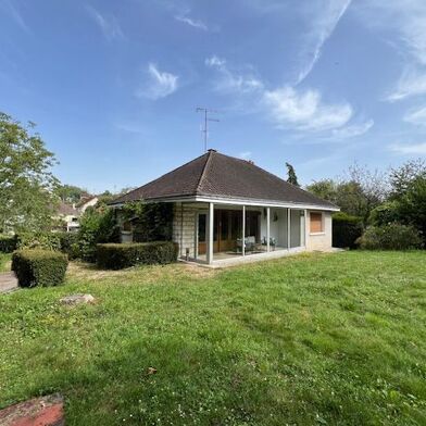 Maison 4 pièces 210870 €