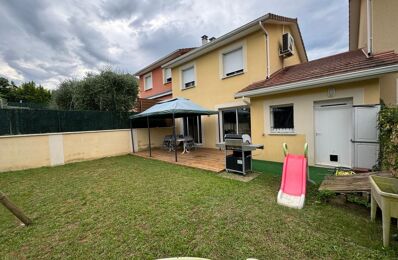 vente maison 299 000 € à proximité de Saint-Romain-de-Jalionas (38460)