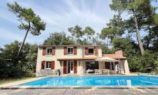 Maison 5 Pièces 125 m² à vendre à Les Mathes (17570)