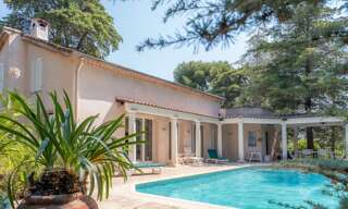 Maison 5 Pièces 166 m² à vendre à Nice (06100)