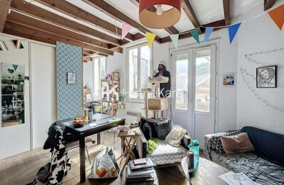 vente appartement 273 000 € à proximité de Latresne (33360)