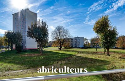 vente appartement 165 000 € à proximité de L'Étang-la-Ville (78620)