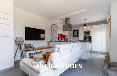 appartement 4 pièces 92 m2 à vendre à Marseille 9 (13009)