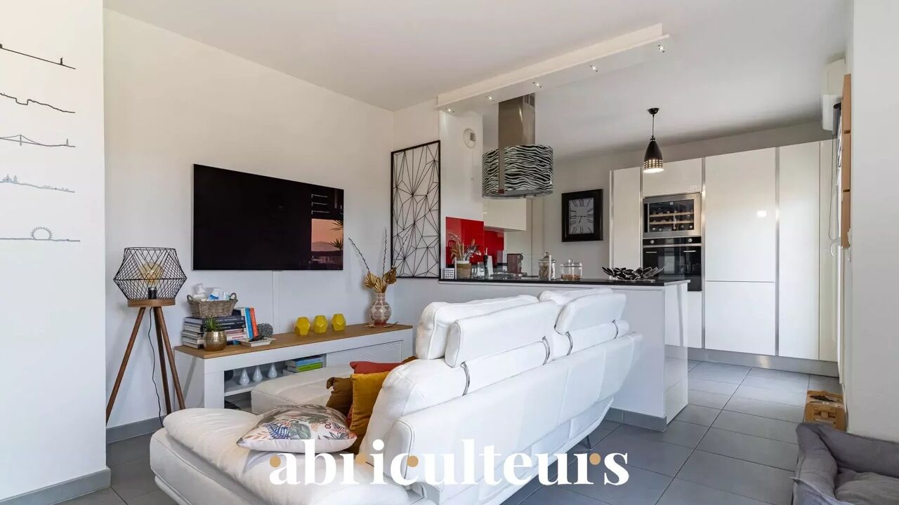 appartement 4 pièces 92 m2 à vendre à Marseille 9 (13009)