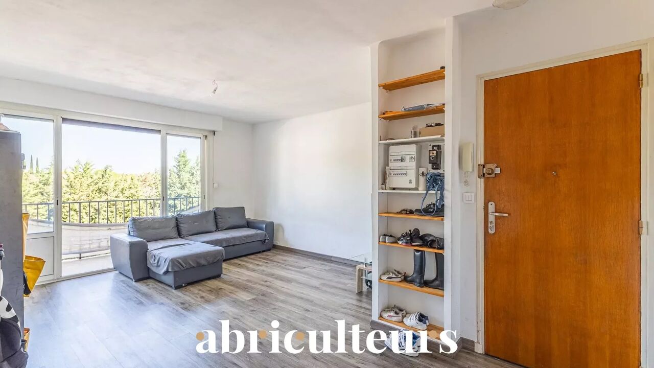 appartement 4 pièces 72 m2 à vendre à Draguignan (83300)