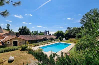 vente maison 319 000 € à proximité de Verteuil-sur-Charente (16510)