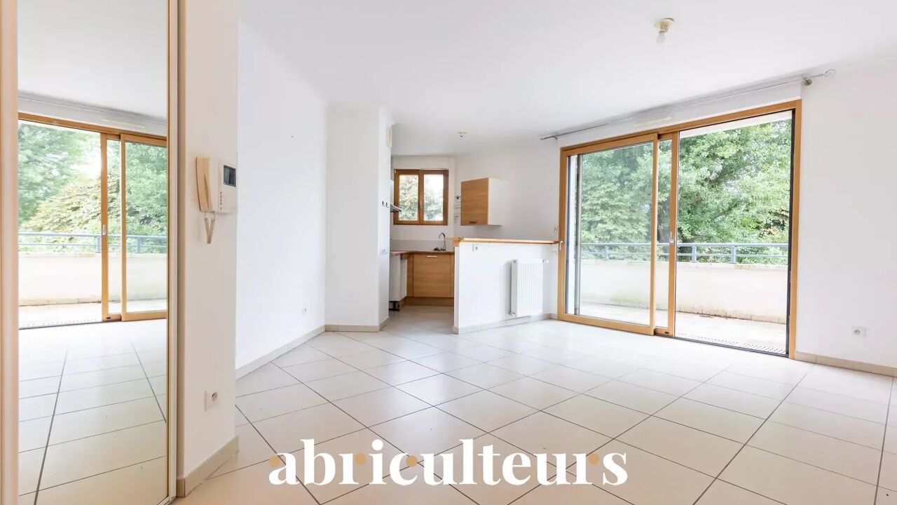 appartement 2 pièces 42 m2 à vendre à Bry-sur-Marne (94360)