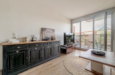 vente appartement 185 000 € à proximité de Garges-Lès-Gonesse (95140)