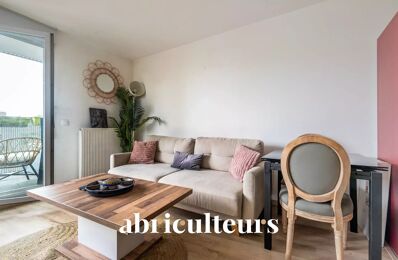 vente appartement 185 000 € à proximité de Noisy-le-Sec (93130)