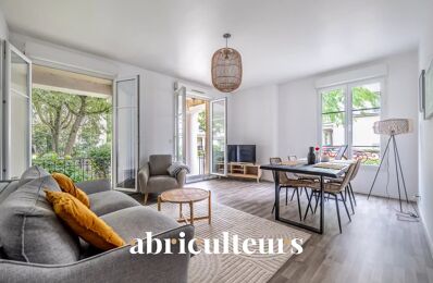 vente appartement 285 000 € à proximité de Marles-en-Brie (77610)