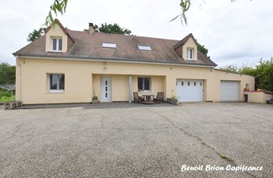 vente maison 201 500 € à proximité de Bion (50140)