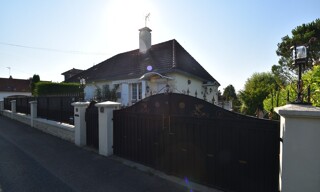 Maison 6 Pièces 127 m² à vendre à Digoin (71160)