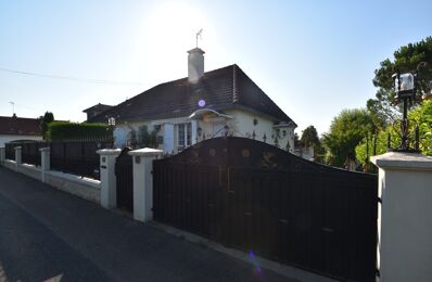 vente maison 260 000 € à proximité de Gilly-sur-Loire (71160)