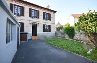 vente maison 165 000 € à proximité de Charly-sur-Marne (02310)